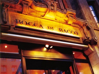 Photo: Bocca di Bacco